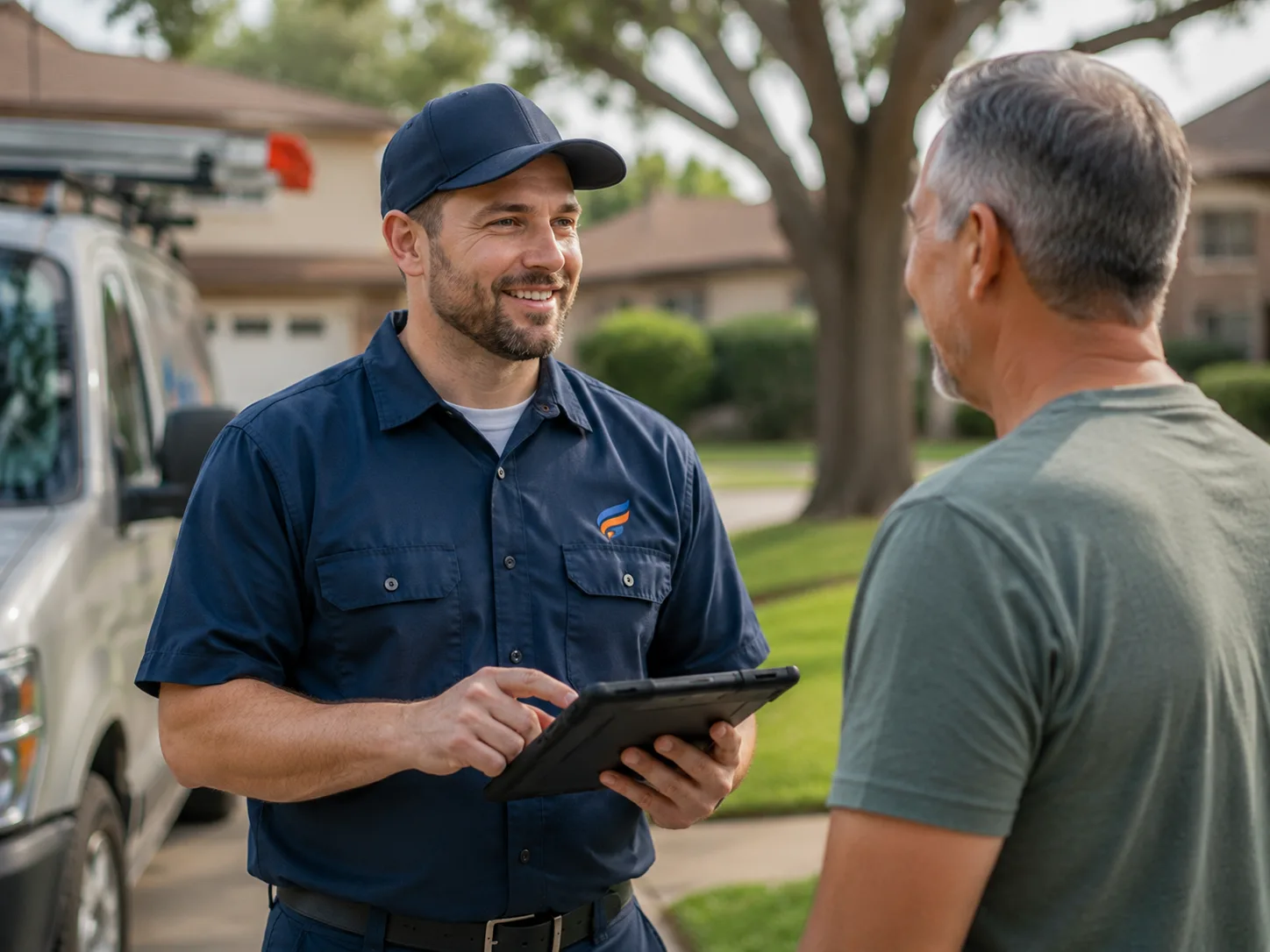 Emergency Plumber Near Me Napoleon, OH FAQs